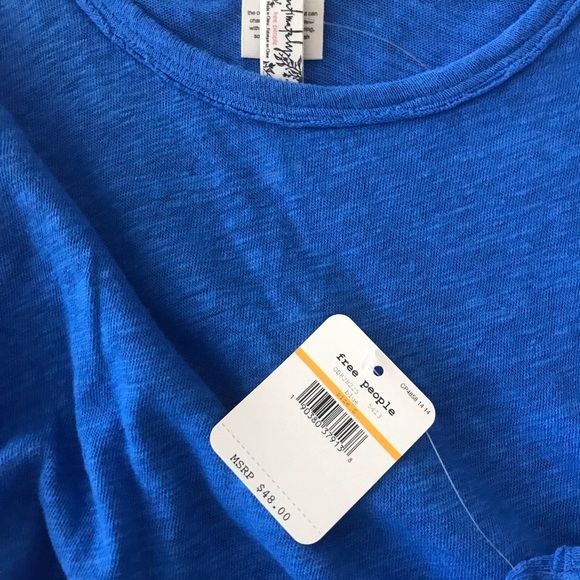 Bundle of 6 Free People /Intimately / We the Free lot - Picture 13 of 15